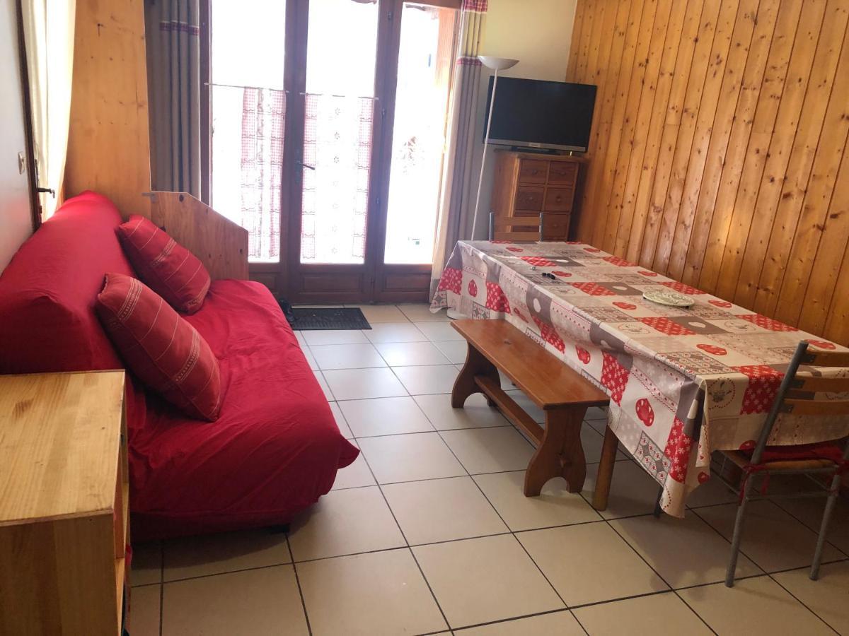 Chalets La Caillaude La Salle-les-Alpes Eksteriør bilde