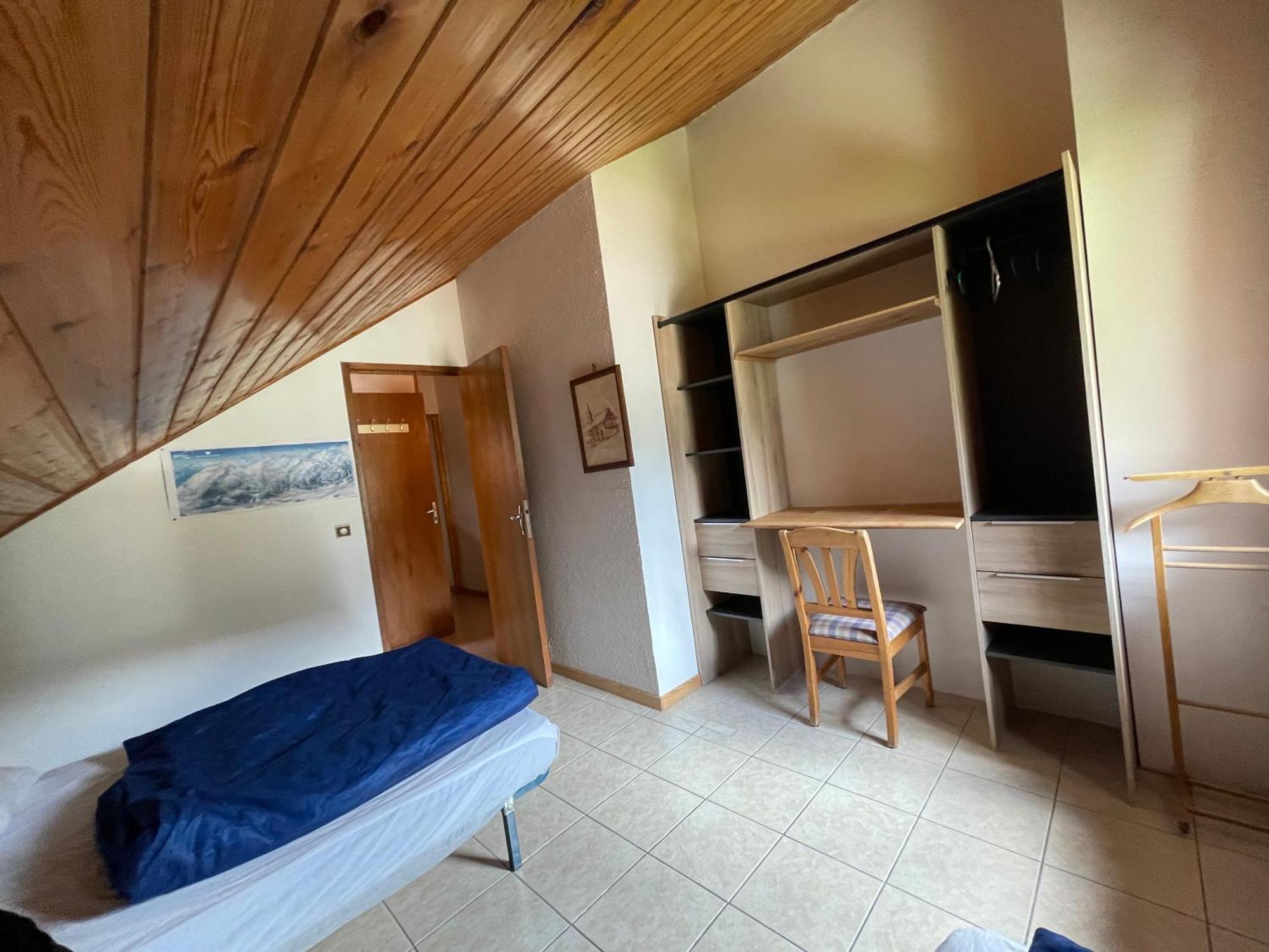 Chalets La Caillaude La Salle-les-Alpes Eksteriør bilde
