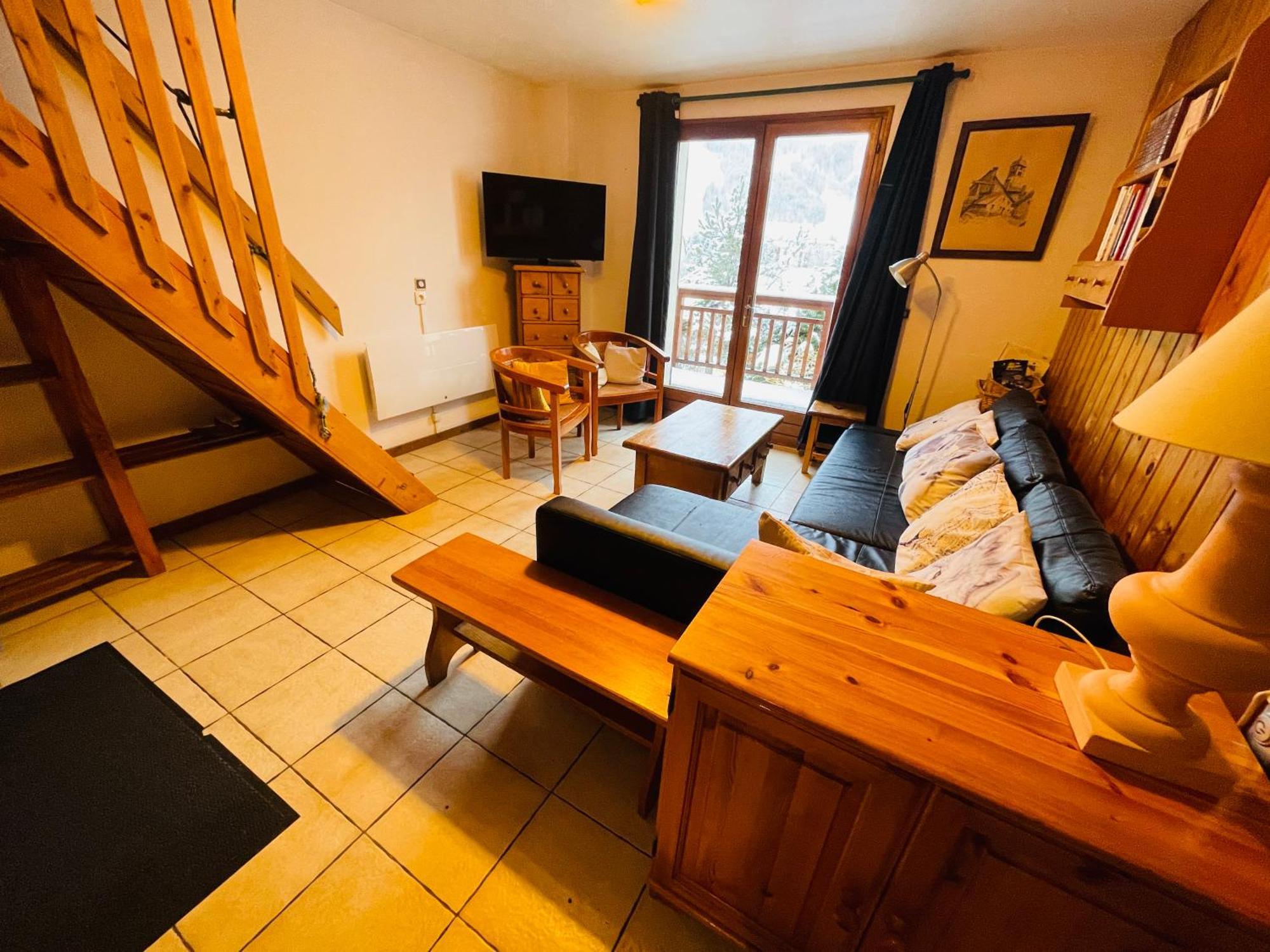 Chalets La Caillaude La Salle-les-Alpes Eksteriør bilde